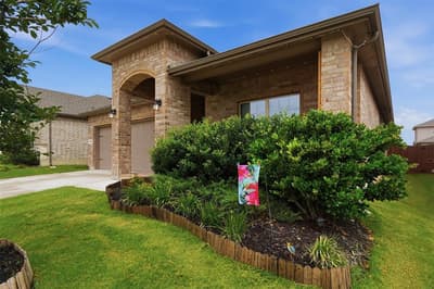 2220 Dyre Drive, Haslet TX 76052 - Photo 3