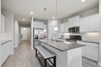 2220 Dyre Drive, Haslet TX 76052