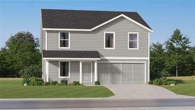 9268 Schram Road, Fort Worth TX 76179