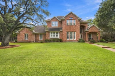 7918 Old Mcgregor Road, Woodway TX 76712 - Photo 2