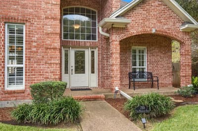 7918 Old Mcgregor Road, Woodway TX 76712 - Photo 3