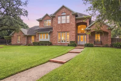 7918 Old Mcgregor Road, Woodway TX 76712