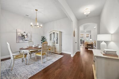 540 Point Vista Drive, Aledo TX 76008 - Photo 5