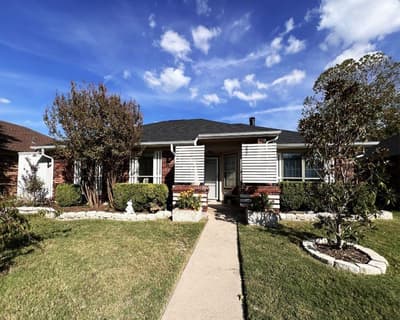 607 Bluebonnet Drive, Allen TX 75002