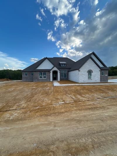1113 Perrin Lane, Van Alstyne TX 75495