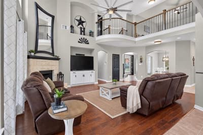 1125 Ponderosa Drive, Keller TX 76248 - Photo 2