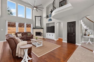 1125 Ponderosa Drive, Keller TX 76248 - Photo 3