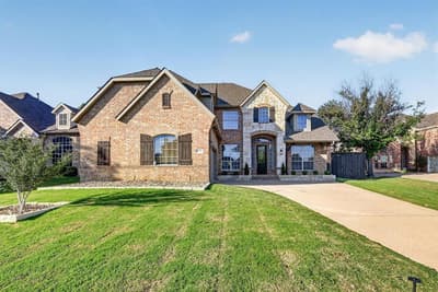 1125 Ponderosa Drive, Keller TX 76248