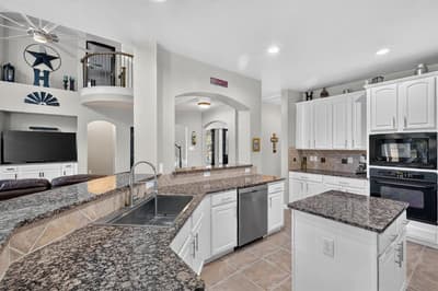 1125 Ponderosa Drive, Keller TX 76248 - Photo 4