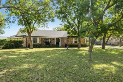 635 FM-2815 Road, Bonham TX 75418 - Photo 4
