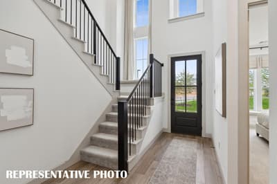 333 Walker Parkway, Celina TX 75009 - Photo 3