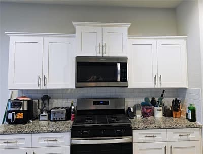 8908 BOULDER OAK Boulevard, Fort Worth TX 76131 - Photo 4