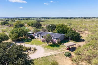 1700 County Road 153, Brownwood TX 76801