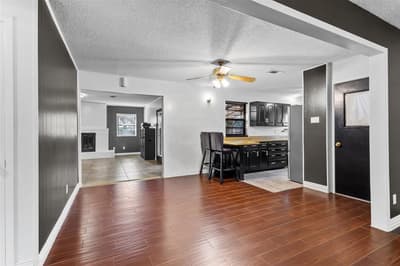 1826 Cunningham Street, Irving TX 75062 - Photo 2