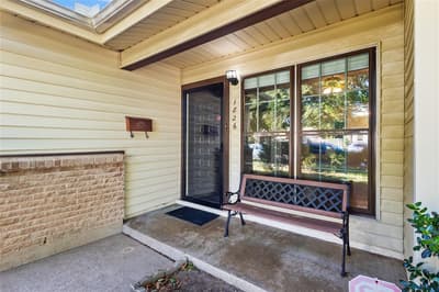 1826 Cunningham Street, Irving TX 75062