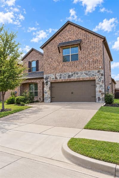 1306 Elizabeth Street, Anna TX 75409 - Photo 4