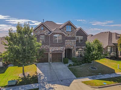 1742 Amalfi Drive, McLendon Chisholm TX 75032 - Photo 2