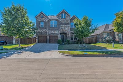 1742 Amalfi Drive, McLendon Chisholm TX 75032 - Photo 3
