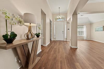 401 Stonebridge Circle, Allen TX 75013 - Photo 2