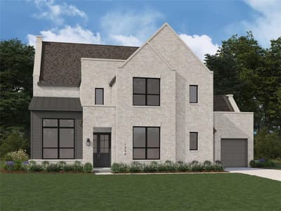 2640 Paddington Drive, Celina TX 75009