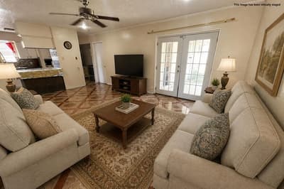 800 Gettysburg Place, Bedford TX 76022 - Photo 3