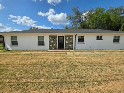 800 Gettysburg Place, Bedford TX 76022
