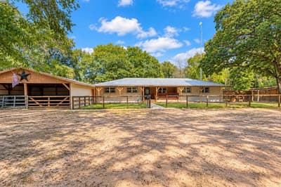 13672 County Road 2915, Eustace TX 75124