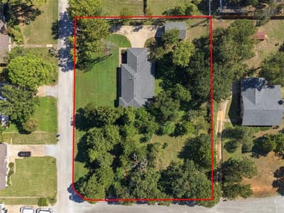 1150 Melissa Drive, Keller TX 76262 - Photo 2