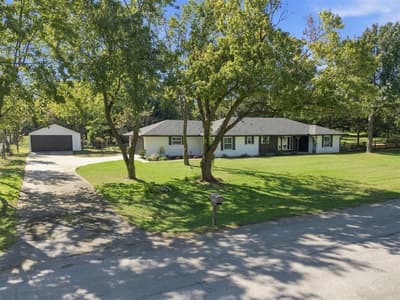 1150 Melissa Drive, Keller TX 76262
