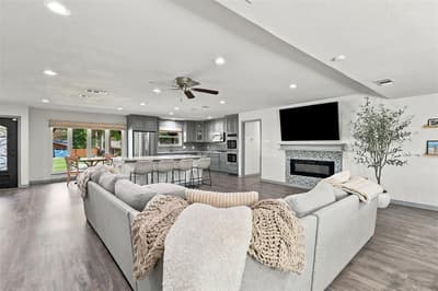 1150 Melissa Drive, Keller TX 76262 - Photo 4