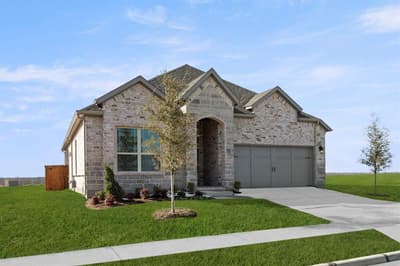 3306 Agnew Street, Celina TX 75009 - Photo 2