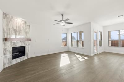 3306 Agnew Street, Celina TX 75009 - Photo 4