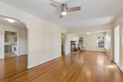 4286 S Cresthaven Road, Dallas TX 75209 - Photo 5