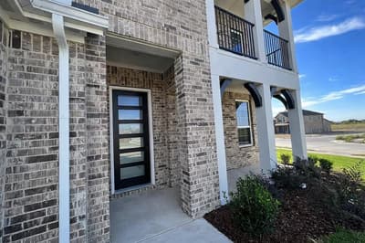 1701 Game Creek Court, Forney TX 75126 - Photo 2