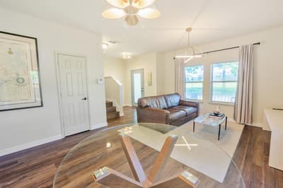 1332 Grigsby Avenue, Dallas TX 75204 - Photo 5