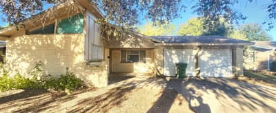 1241 Valentine Street, Hurst TX 76053