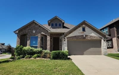 1408 Stone Ridge Drive, Anna TX 75409 - Photo 2