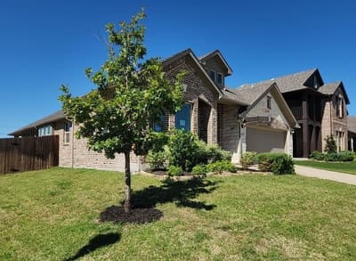 1408 Stone Ridge Drive, Anna TX 75409 - Photo 3