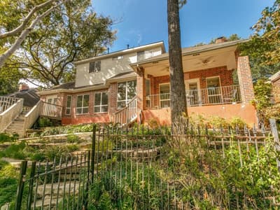 2008 Winding Creek Boulevard, Flower Mound TX 75022 - Photo 2