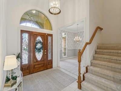 2008 Winding Creek Boulevard, Flower Mound TX 75022 - Photo 4
