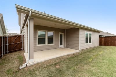 13041 Dawson Drive, Providence Village TX 76227 - Photo 5