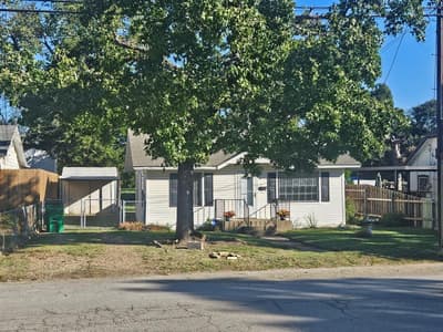 4117 Parrish Road, Haltom City TX 76117 - Photo 2