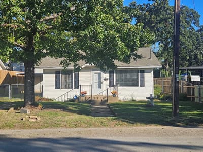 4117 Parrish Road, Haltom City TX 76117