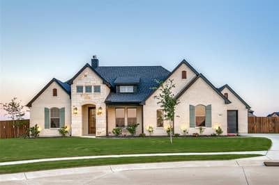 101 Grey Wolf Court, Godley TX 76044
