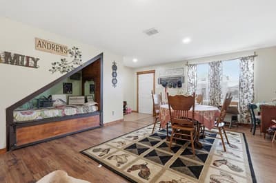 1633 Sierra Meadow Lane, Fort Worth TX 76247 - Photo 2