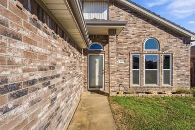 4188 Coral Springs Court, Fort Worth TX 76123 - Photo 2