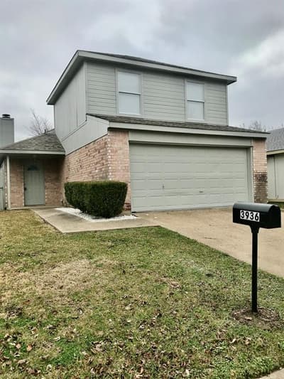 3936 Scarsdale Lane, Dallas TX 75227