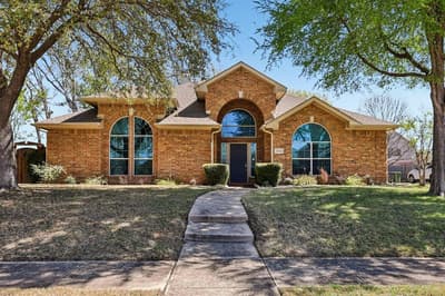 524 Jasmine Drive, Murphy TX 75094