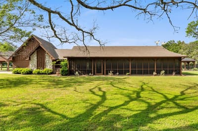1604 Hollow Way Lane, Quinlan TX 75474 - Photo 2