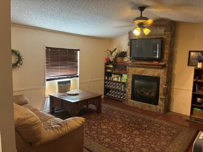 102 S Houston Street, Millsap TX 76066 - Photo 3